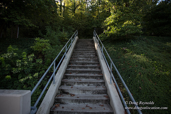 24-Stairs