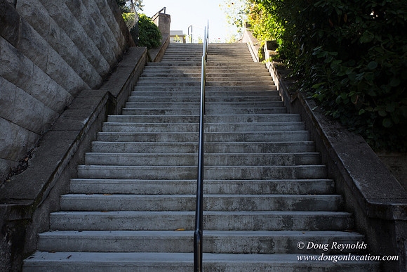23-Stairs