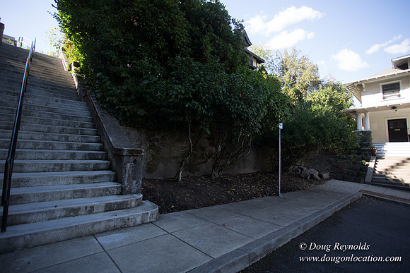 23-Stairs