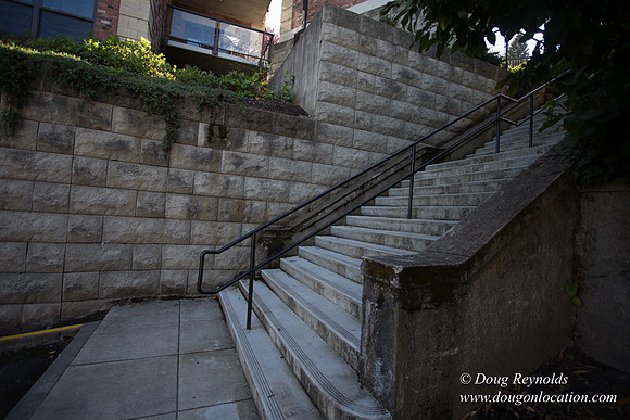23-Stairs