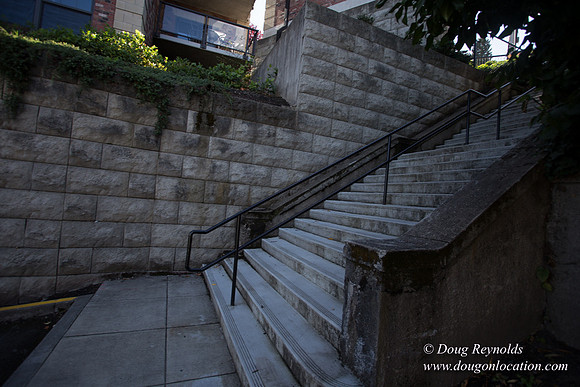 23-Stairs