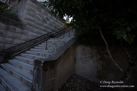 23-Stairs