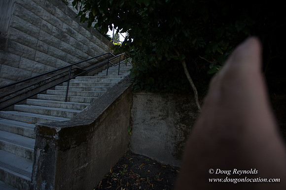 23-Stairs