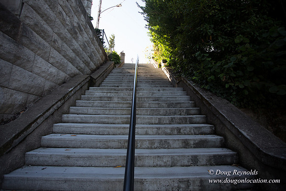 23-Stairs