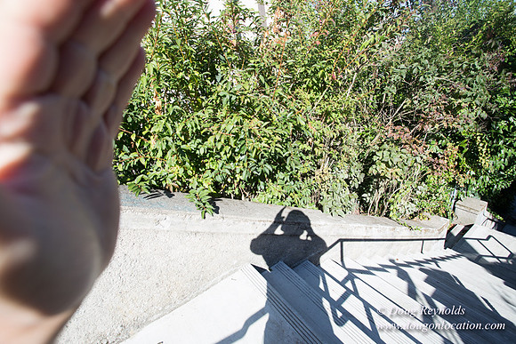 23-Stairs