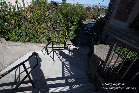 23-Stairs
