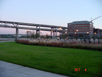 Portland Water front