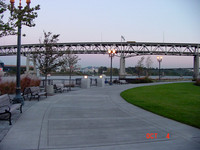 Portland Water front