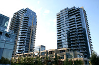 South Water front