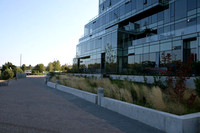 South Water front