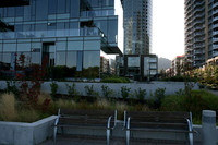 South Water front