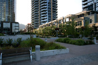 South Water front
