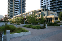 South Water front