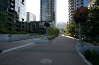 South Water front