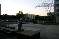 SW 4th & College