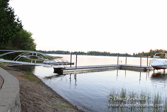 Johns Lake House-8228