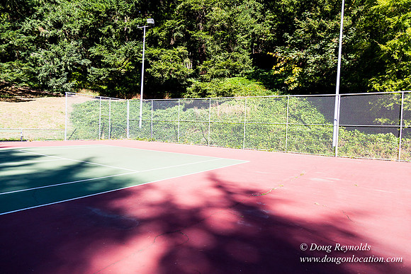 Tabor T Courts West