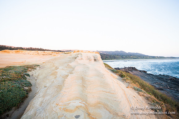 OPVPSBSP  Rock Coastal Area