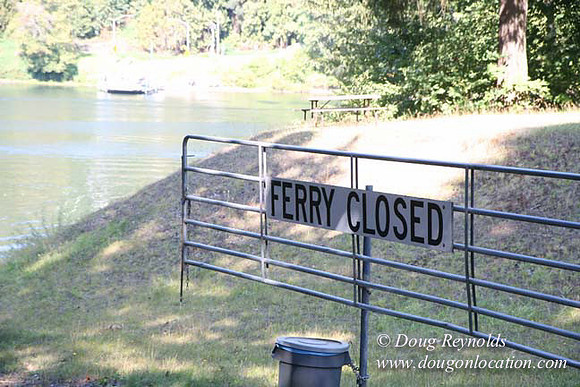 CW Ferry Crossing