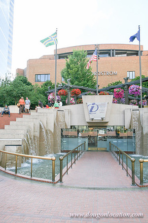 Pioneer Square- 3173