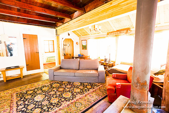 Karri's Cabin