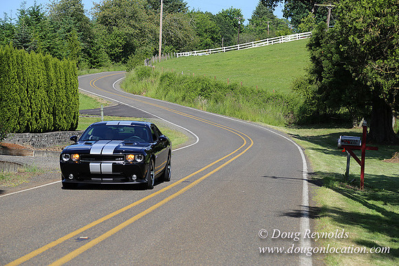 Helvetia rd at Mikes-5932