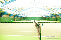 Portland Tennis Courts 2
