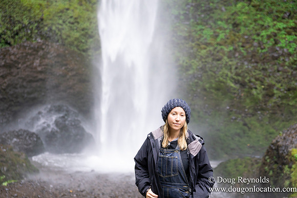 SNog Productions Sony 2016 Oregon