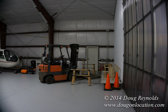 NAR Hanger-1691