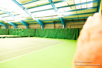 Portland Tennis Courts 2