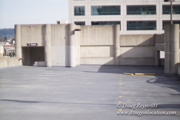 4th & Alder Garage-2823