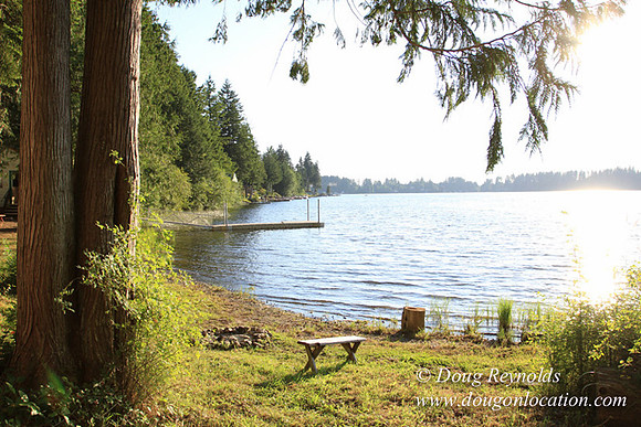 Boat, Cabin, Dock, Home, "House lake", WA, Washington, Yard, deck, "green. Beach" Vacation