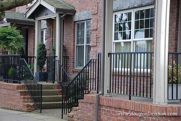 NW Overton Row houses-0851