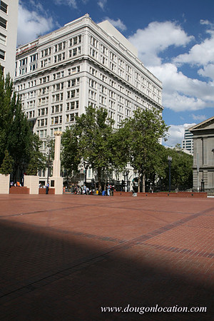 Pioneer Square- 3164