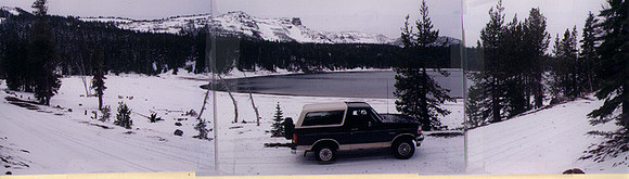 3 creeks