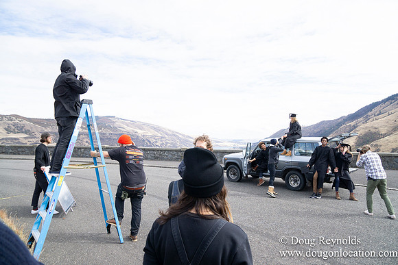 SNog Productions Sony 2016 Oregon