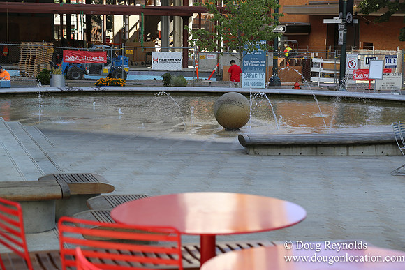 Director Park