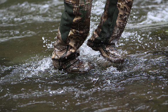 Under Armour  Production  Photos