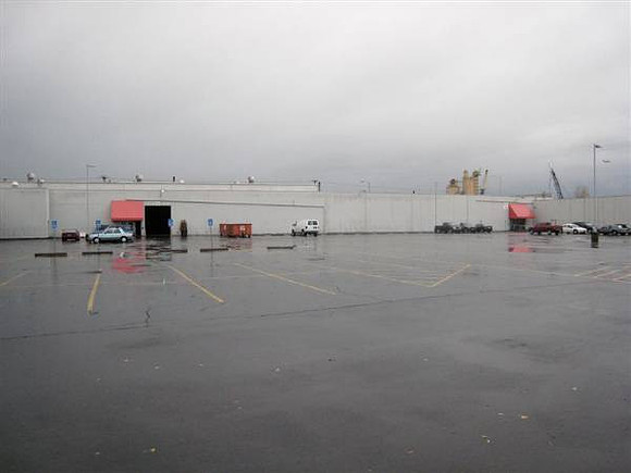 Portland Expo Center-7274
