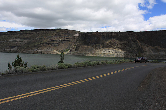Lake Billy