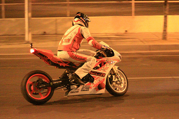 Drift 3