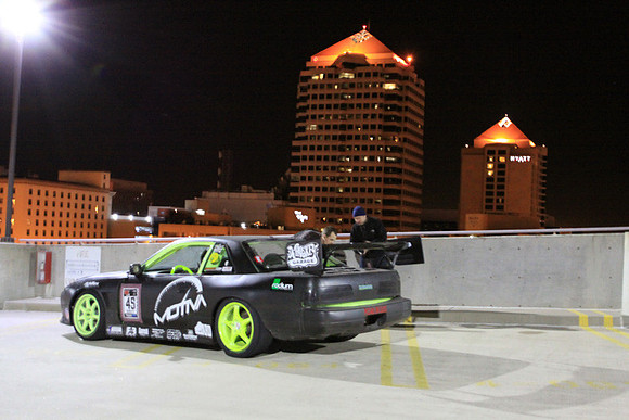 Drift 3