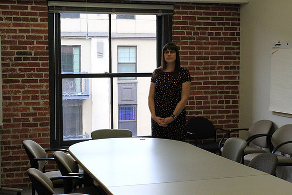 PDC Conf Rm
