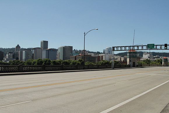Burnside Bridge-3075