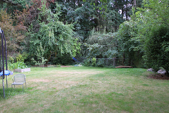 Greenberg Home