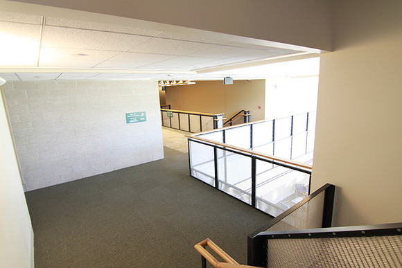 Clackamas Co Offices
