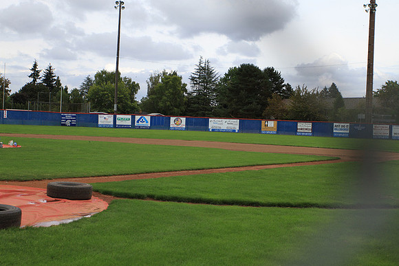 Hillsboro High Baseball