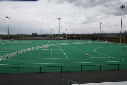 Hillsboro Sports Center