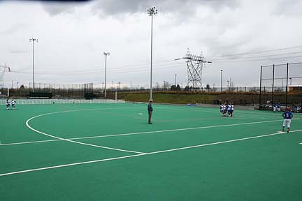 Hillsboro Sports Center
