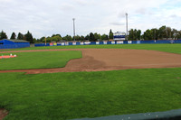 Hillsboro High Baseball